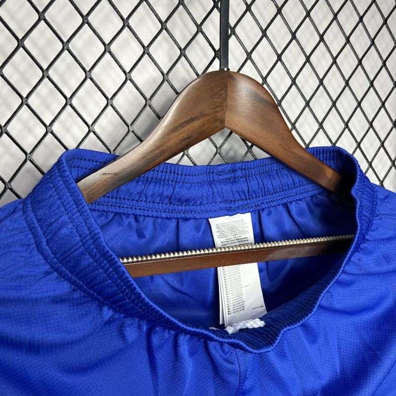 Brazil 2024/25 Home Shorts S-2XL — foto 5