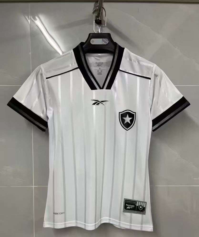2526 Botafogo Third away women S-2XL — foto 1