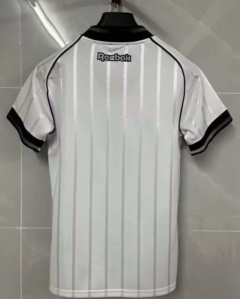 2526 Botafogo Third away women S-2XL — foto 2