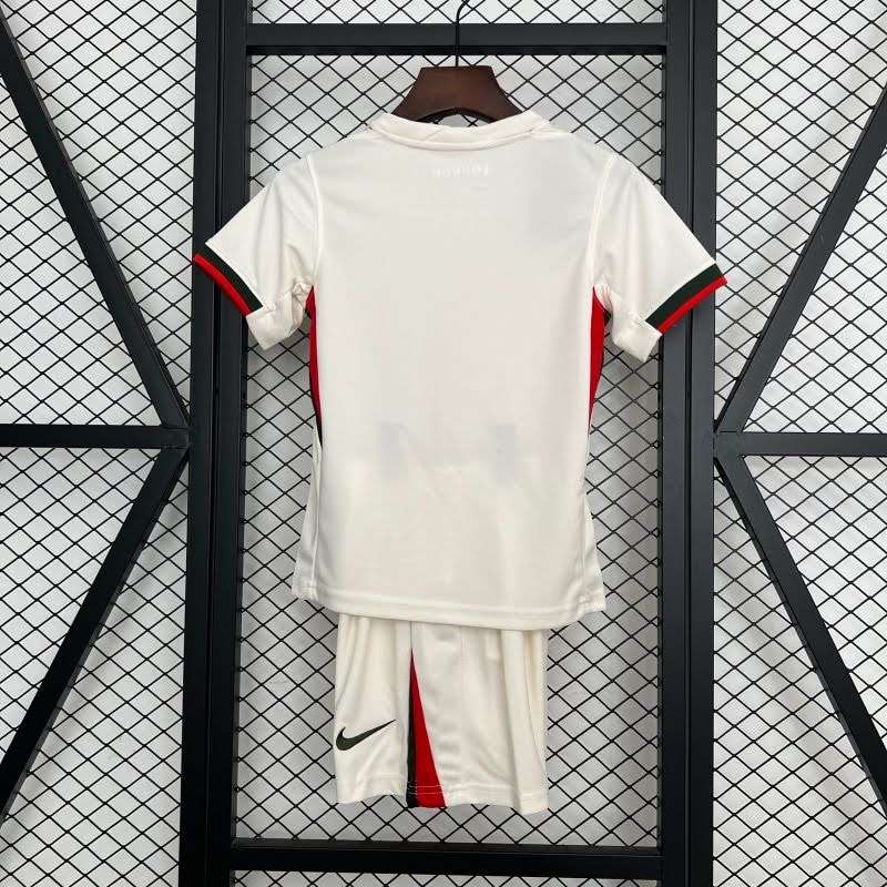 Chelsea 2025/26 Away Kids Kit 16-28 — foto 2