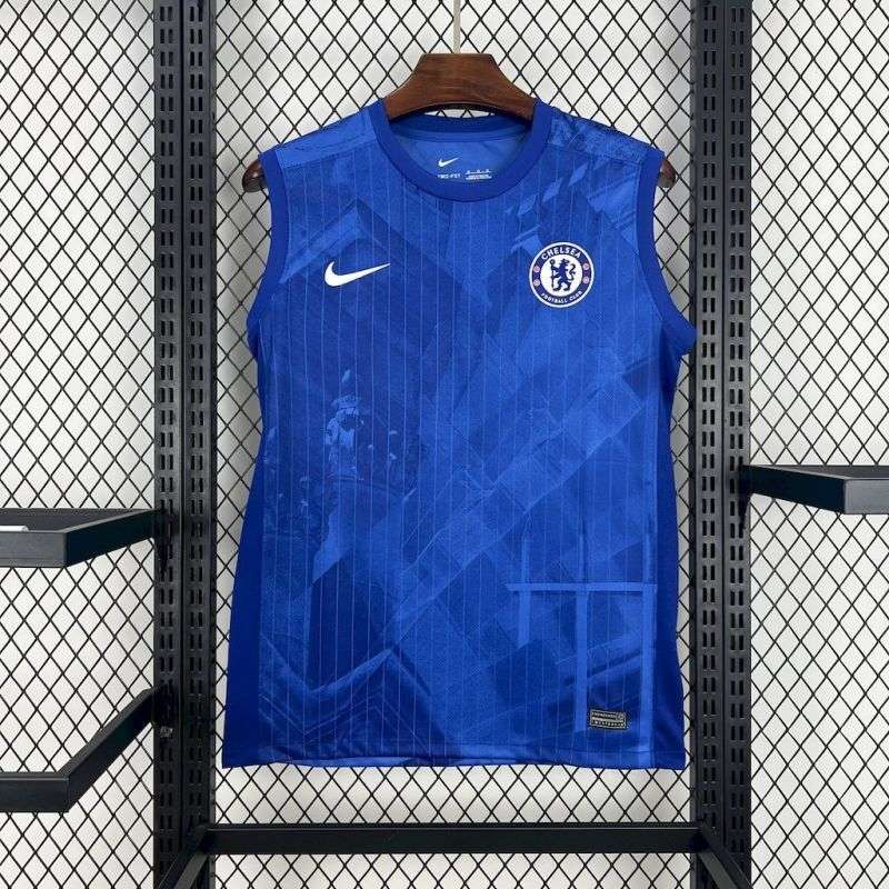 2526 Chelsea Home Vest S-XXL — foto 1