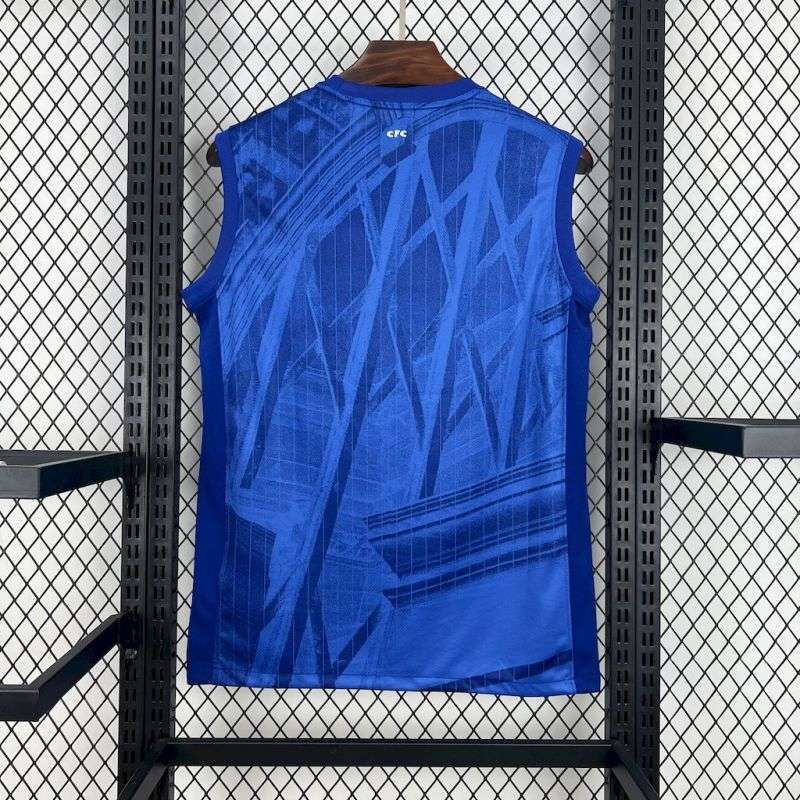 2526 Chelsea Home Vest S-XXL — foto 2