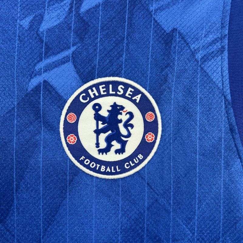 2526 Chelsea Home Vest S-XXL — foto 4