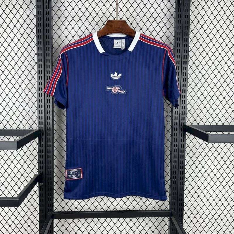 2526 Arsenal concept shirt S-XXL — foto 1