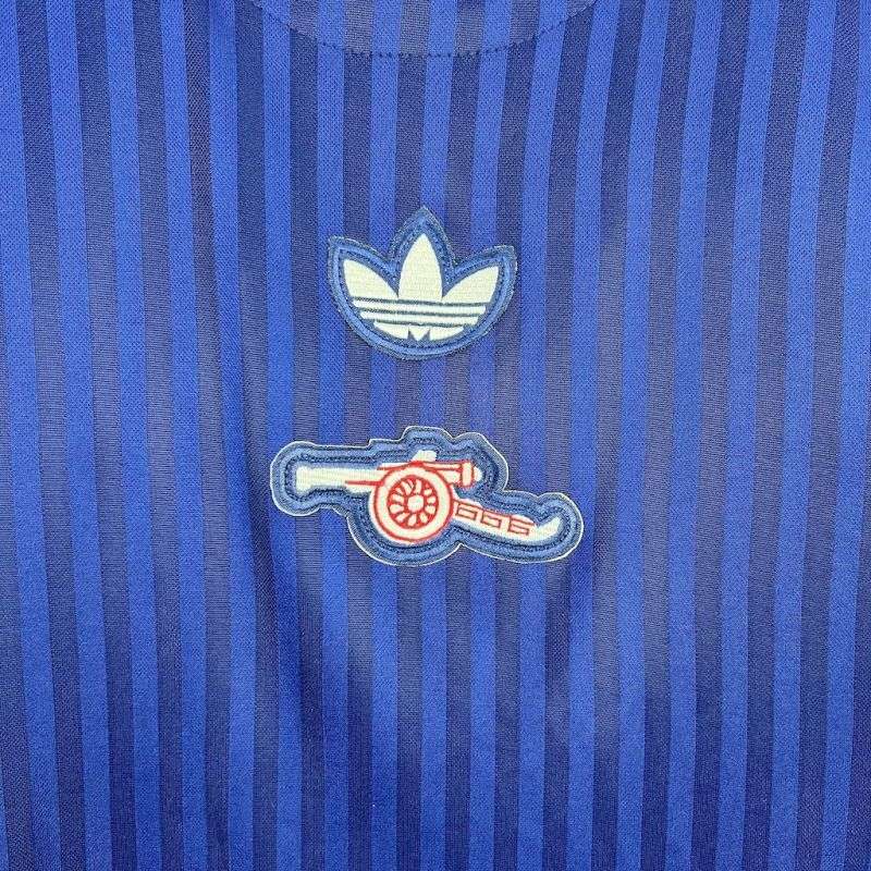2526 Arsenal concept shirt S-XXL — foto 4