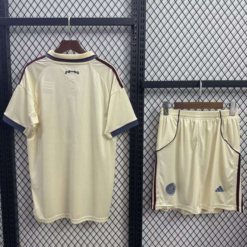 2526 kids kit Ajax third away 16-28 — foto 2