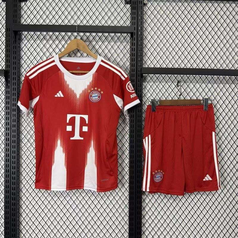 2526 Bayern home Kidss 16-28 — foto 1