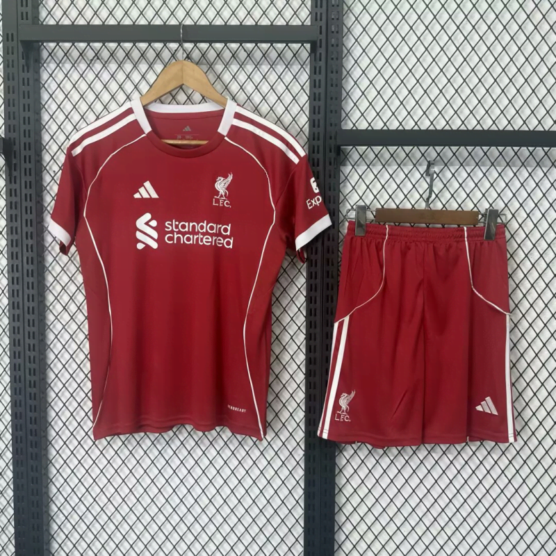 2526 kids Liverpool Home 16-28 — foto 1