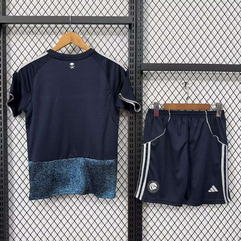 2526 Riyadh Al Nassar away kids 16-28 — foto 2