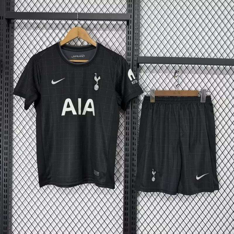 2526 Tottenham Hotspur away Kids Kit 16-28 — foto 1