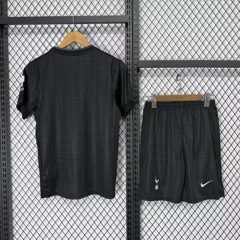 2526 Tottenham Hotspur away Kids Kit 16-28 — foto 2