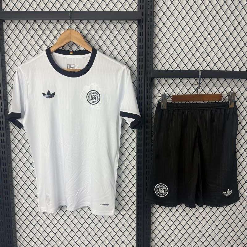 2526 Germany 125th anniversary 16-28 — foto 1