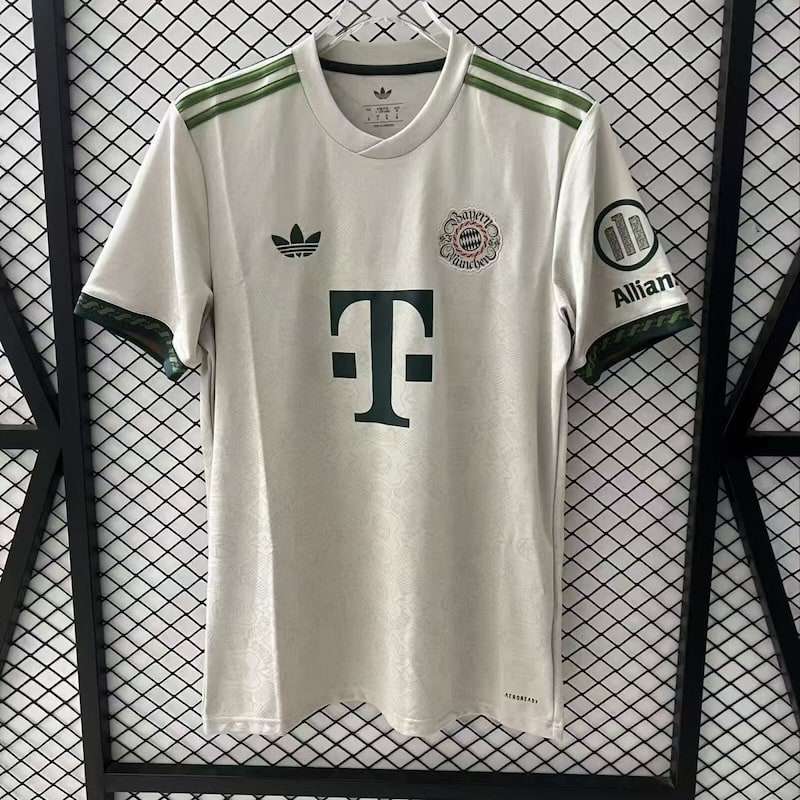 25∕26 Bayern Apricot Beer Edition S-2XL — foto 1