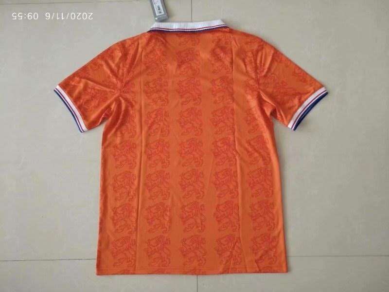 1995 Vintage Netherlands Home S-2XL — foto 2