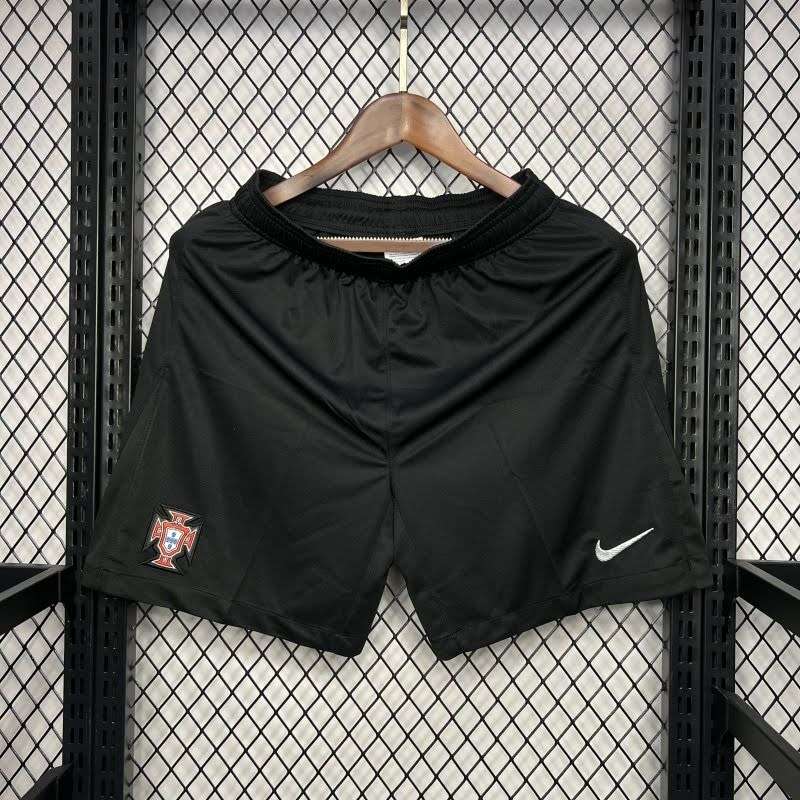 2024/25 Portugal European Cup Away Shorts S-2XL — foto 1