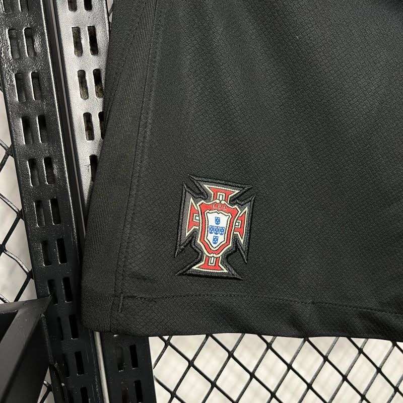 2024/25 Portugal European Cup Away Shorts S-2XL — foto 2