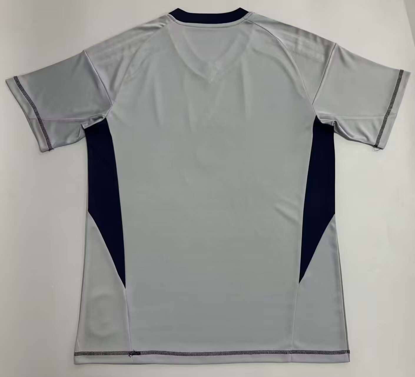2526 Cruzeiro goalkeeper grey S-4XL — foto 2