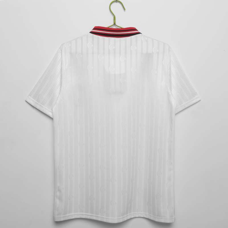 1996 season Turkiye away S-2XL — foto 2