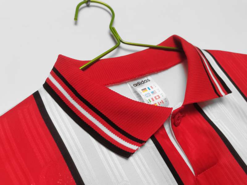 1996 season Turkiye away S-2XL — foto 3