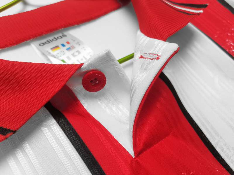 1996 season Turkiye away S-2XL — foto 5