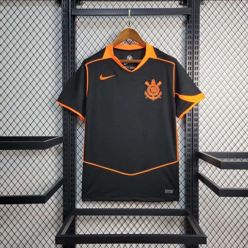 2526 Corinthians 2nd Away S-2XL — foto 1