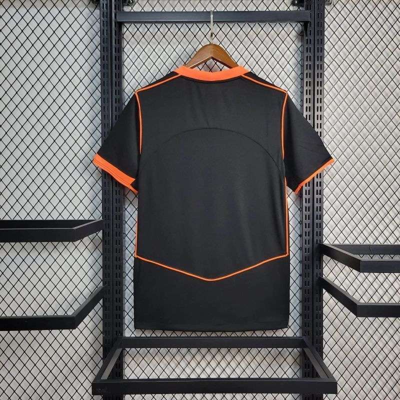 2526 Corinthians 2nd Away S-2XL — foto 2