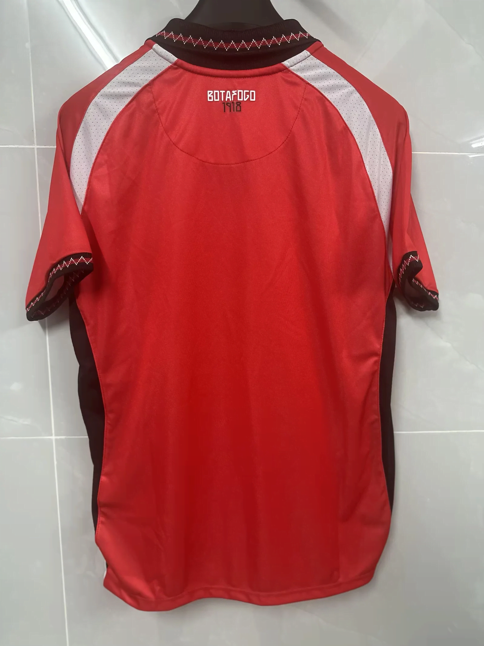 25/26 Botafogo SP 2 Away: S-4XL — foto 2