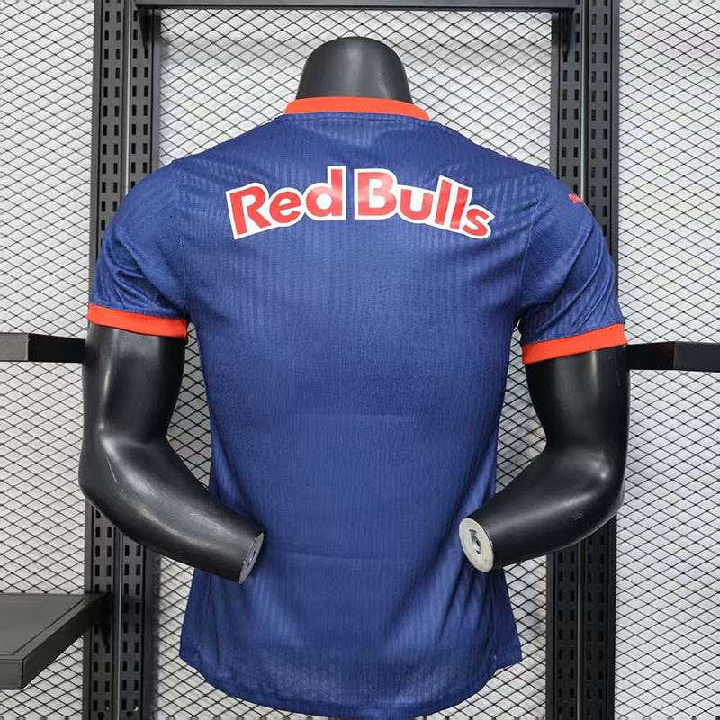 25/26 RB Bragantino blue S-2XL — foto 2