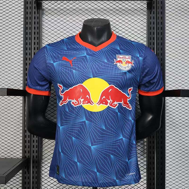 25/26 RB Bragantino blue S-2XL — foto 1