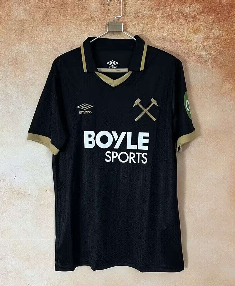 2526 West Ham third S-2XL — foto 1