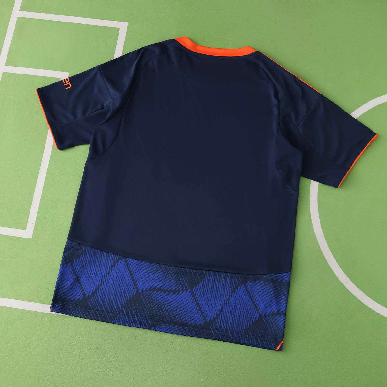 2526 Nottingham Forest 2nd Away S-4XL — foto 2