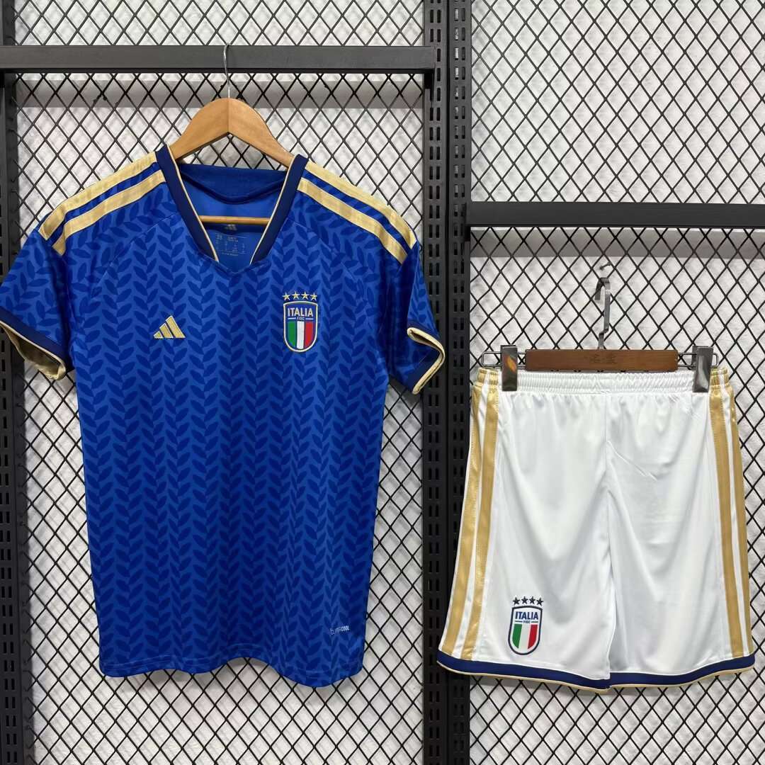 2627 kids Italy home 16-28 — foto 1