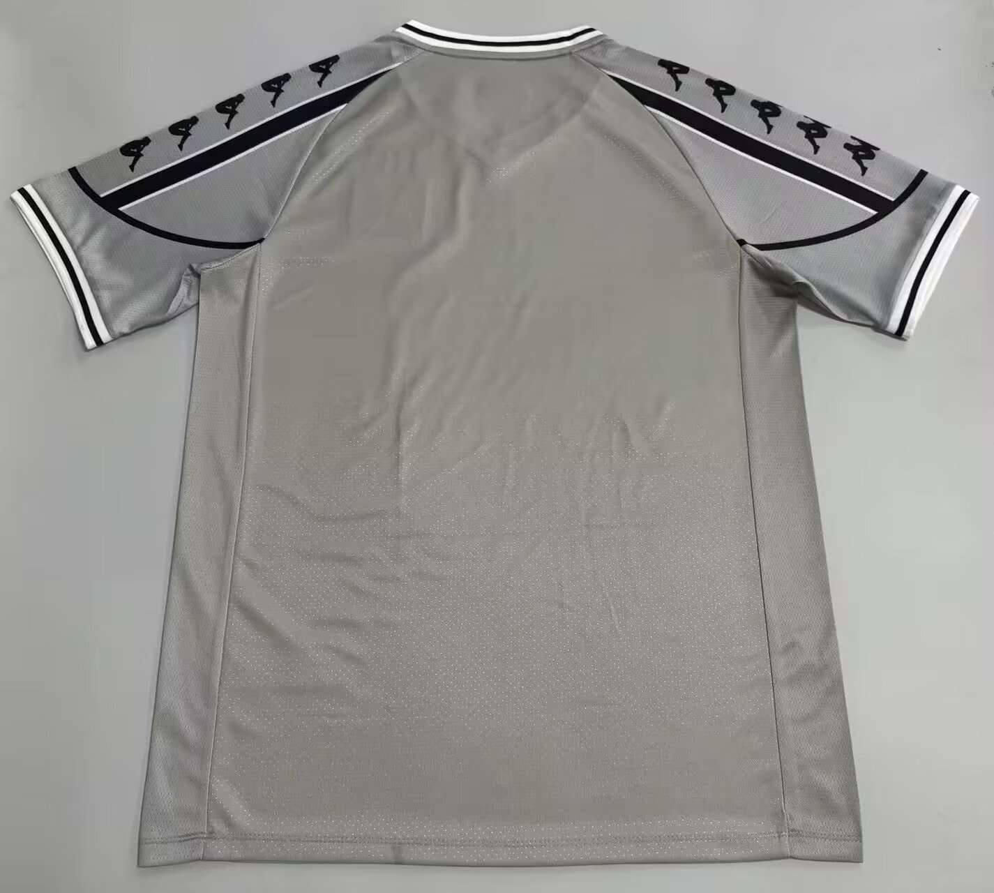 25-26 Vasco da Gama training suit gray S-4XL — foto 5