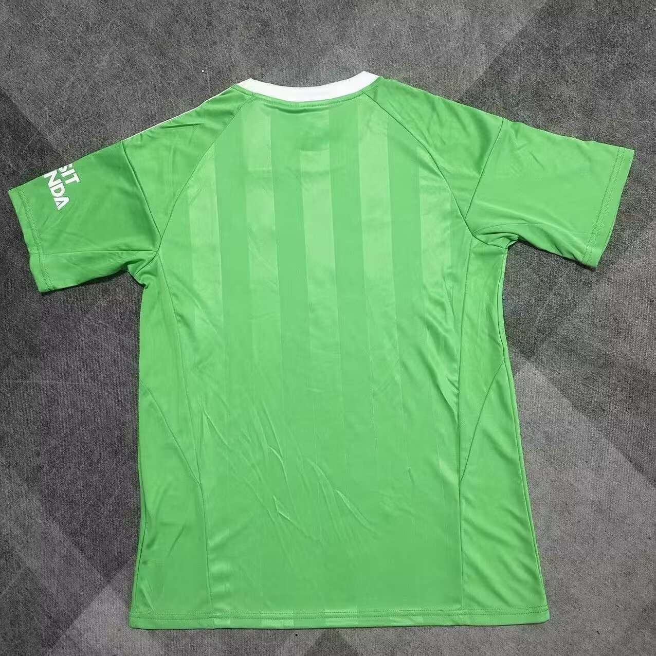 2526 Arsenal Goalkeeper Jersey S-4XL — foto 2