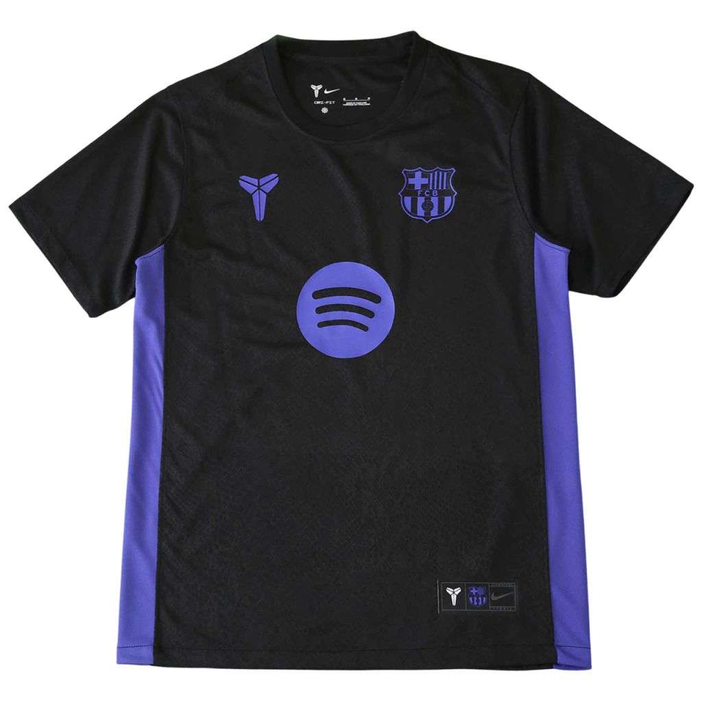 25/26 Barcelona joint edition S-4XL — foto 1