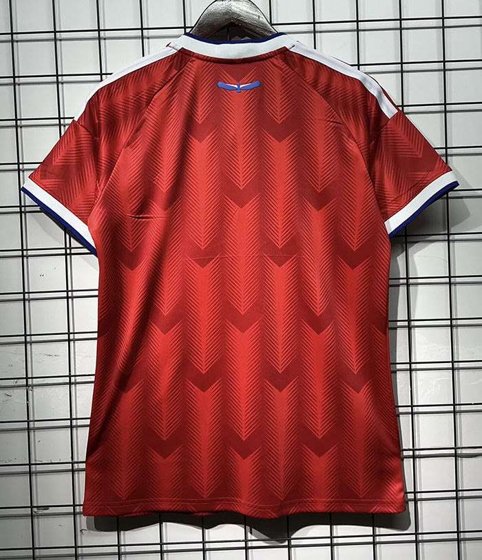 2526 Chile home S-XXL — foto 2