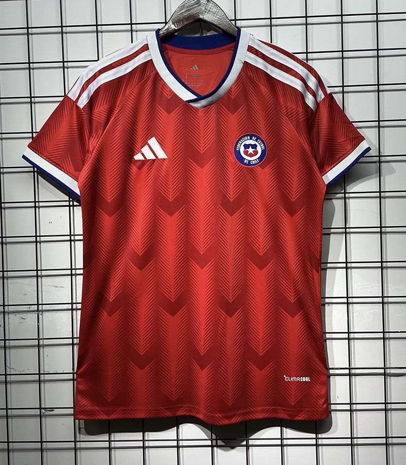 2526 Chile home S-XXL — foto 1