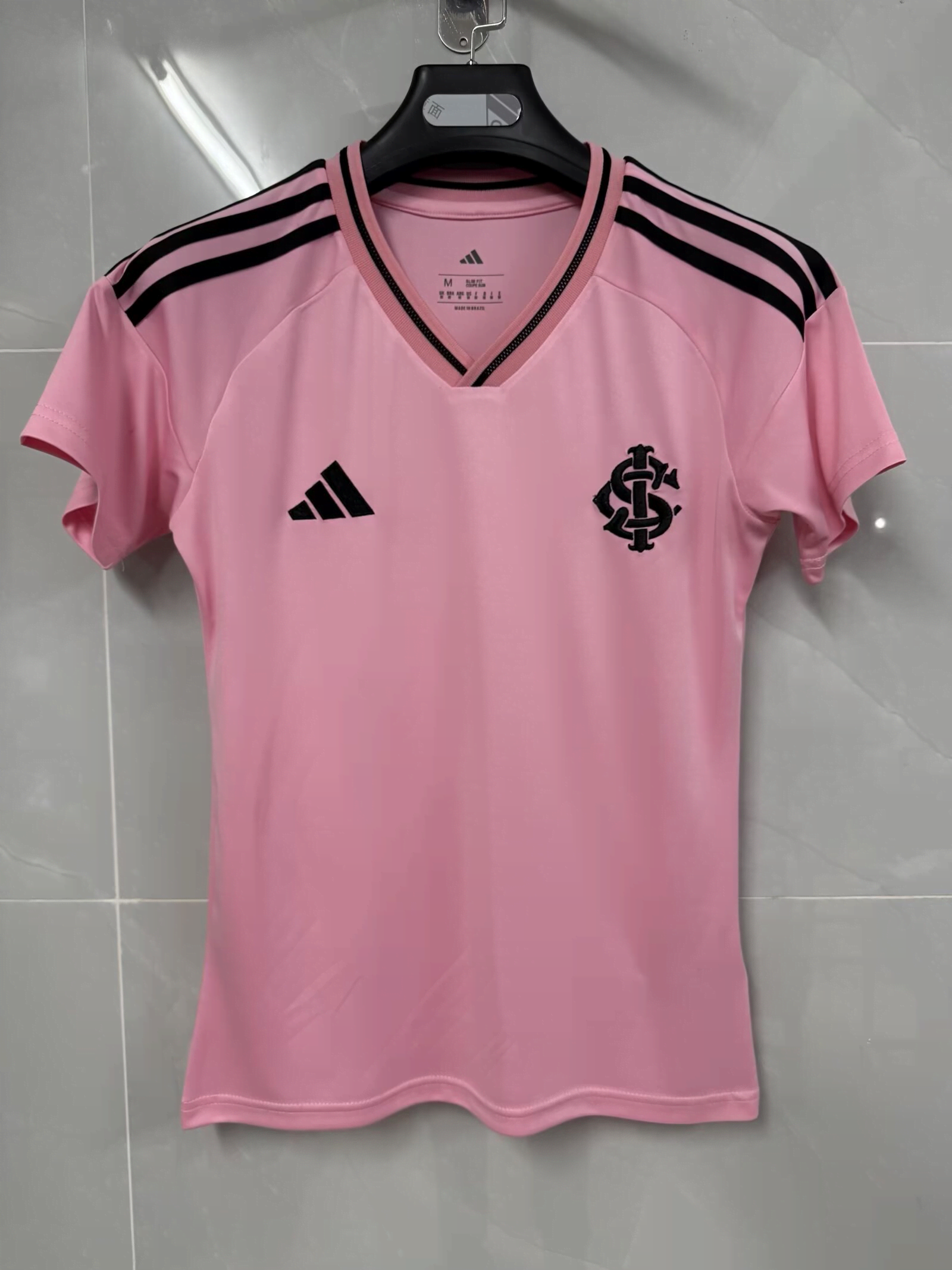 25/26 Internacional Pink Women's Sizes S-2XL — foto 1