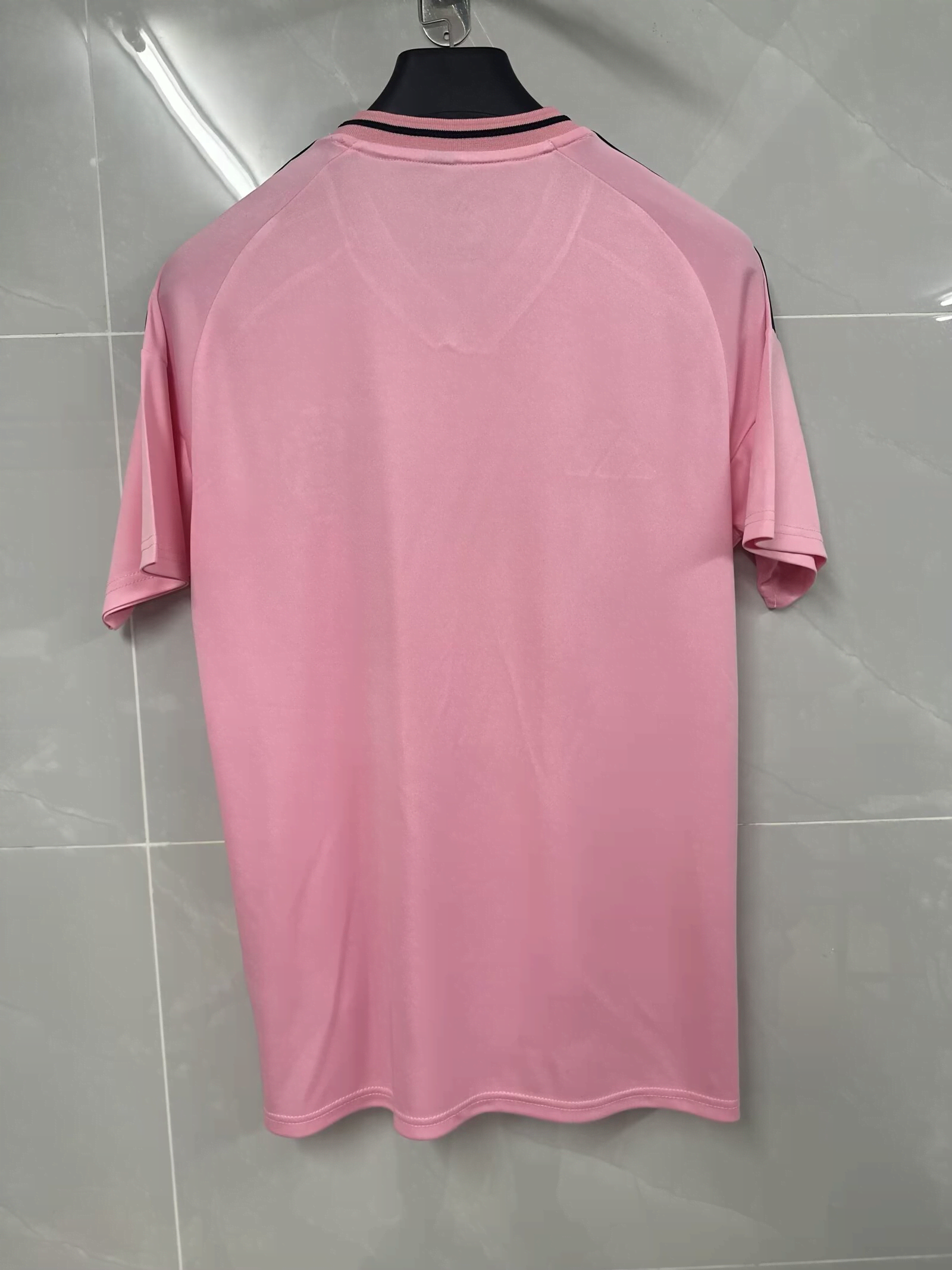 25/26 Brazil International Pink S-4XL — foto 2