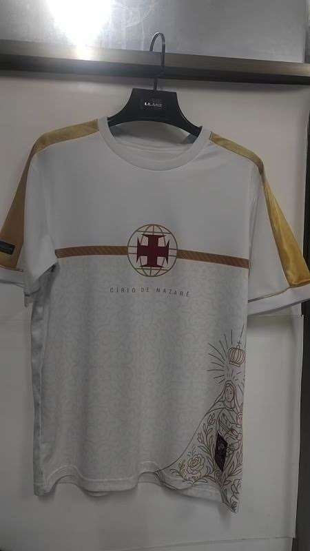 2526 Vasco da Gama jersey S-2XL — foto 5