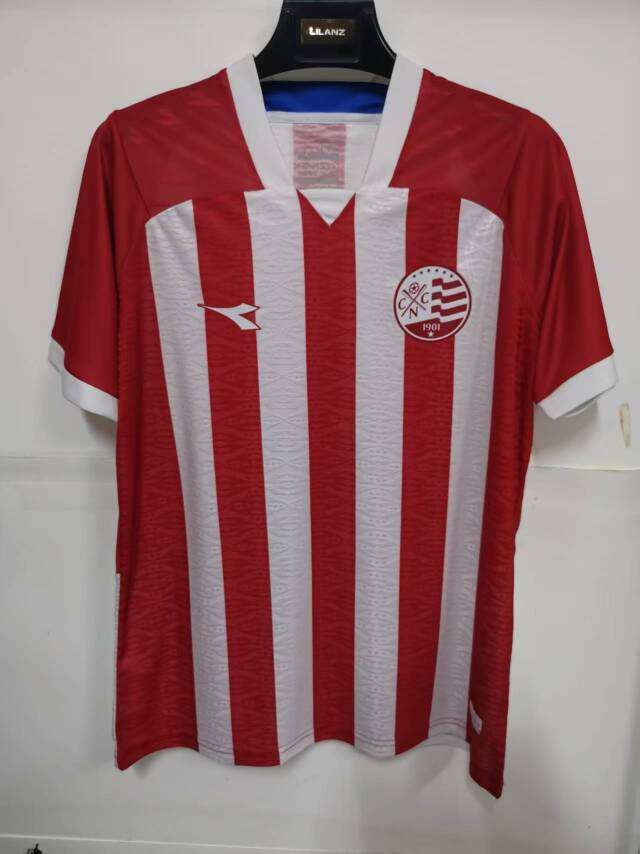 25/26 Nautico home jersey S-4XL — foto 1