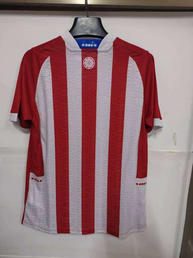 25/26 Nautico home jersey S-4XL — foto 2