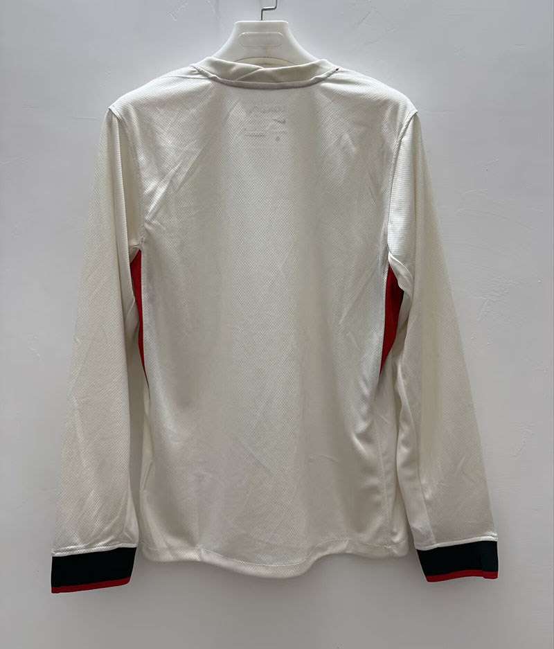 25∕26 Chelsea away long sleeve S-XXL — foto 2