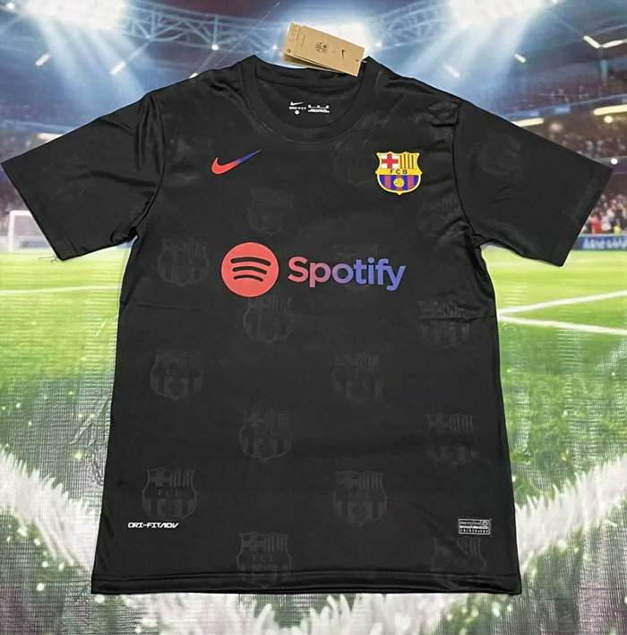 25/26 Barcelona special S-4XL — foto 1