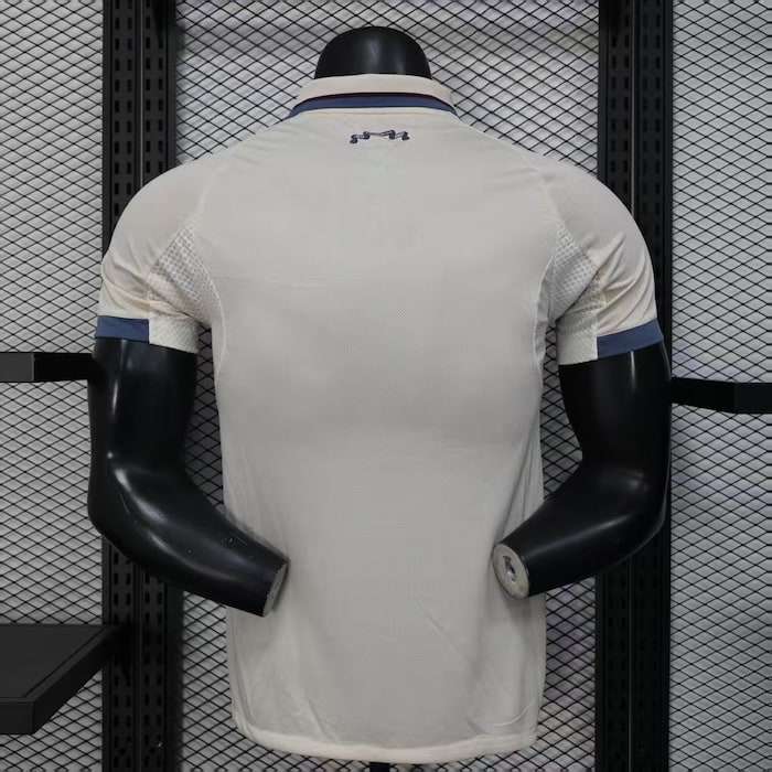 2526 Ajax away player version S-2XL — foto 2