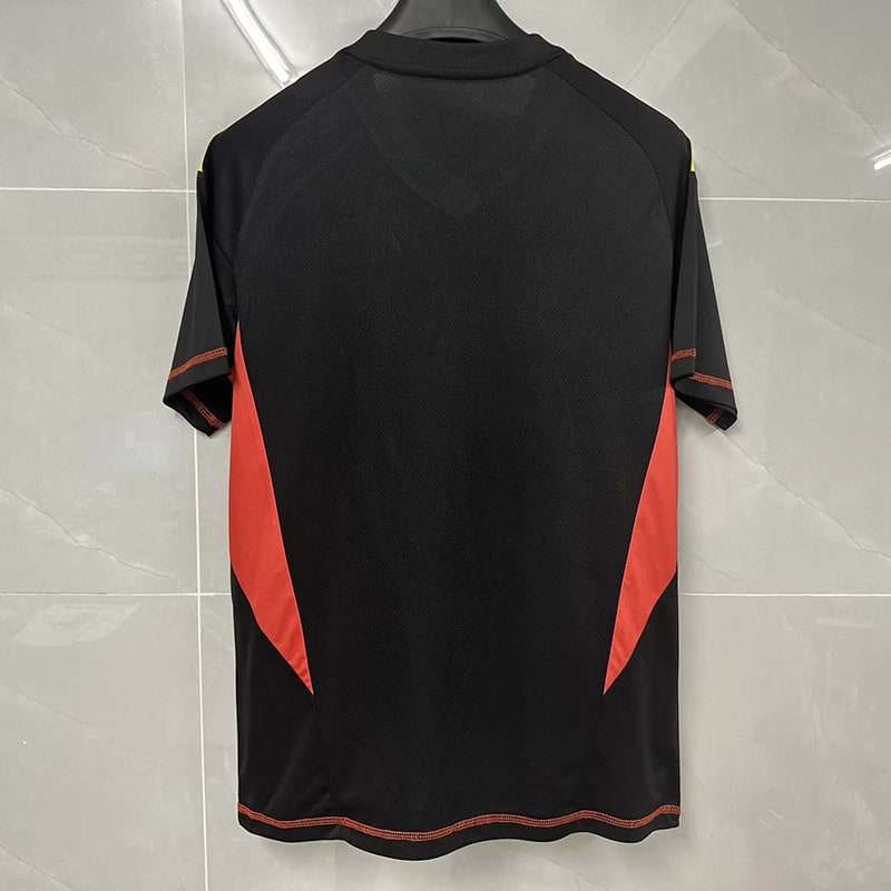 25/26 Atletico mineiro goalkeeper S-4XL — foto 2