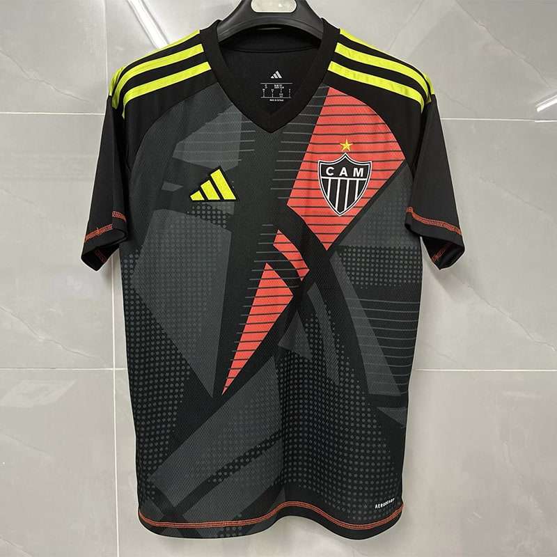 25/26 Atletico mineiro goalkeeper S-4XL — foto 1