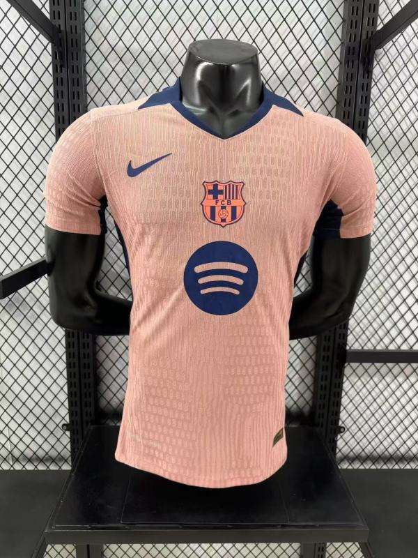 2526 Barcelona players special S-2XL — foto 1