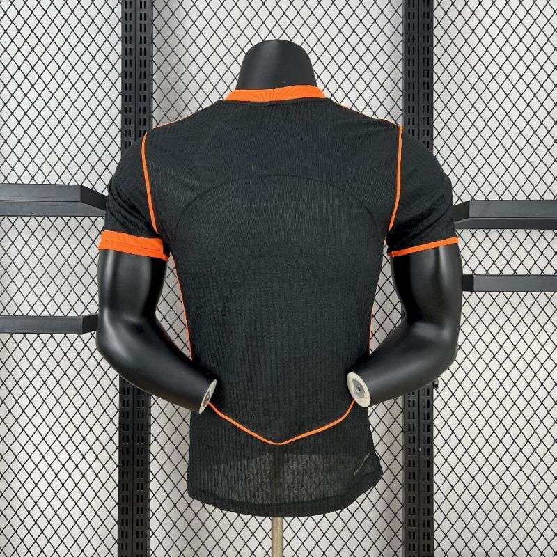 2526 Corinthians 2nd Away player version  S-2XL — foto 2