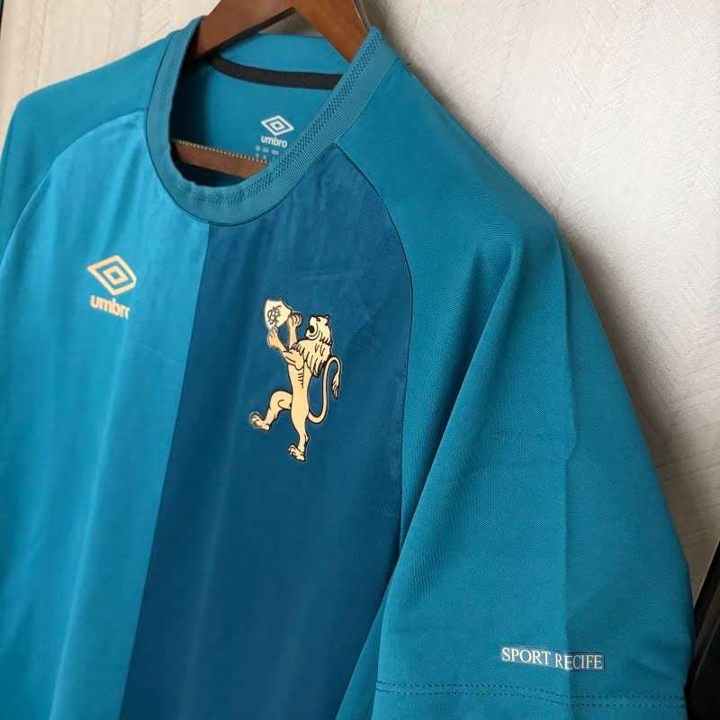 25/26 Sport Recife third away S-4XL — foto 3